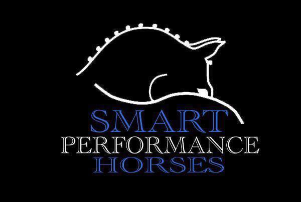 Smart Performance Horses- Sam Walton